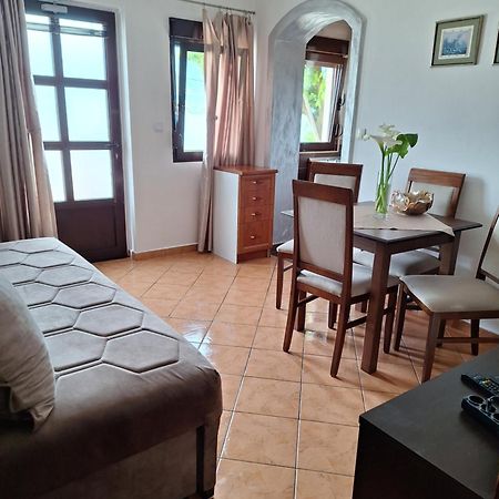 טיווט Apartments Klakor Ps מראה חיצוני תמונה