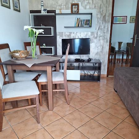 טיווט Apartments Klakor Ps מראה חיצוני תמונה