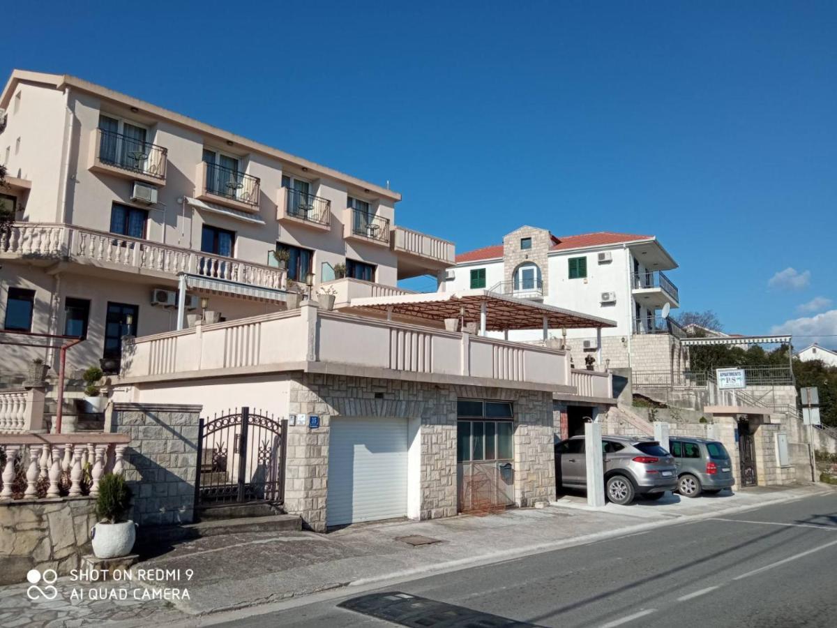 טיווט Apartments Klakor Ps מראה חיצוני תמונה
