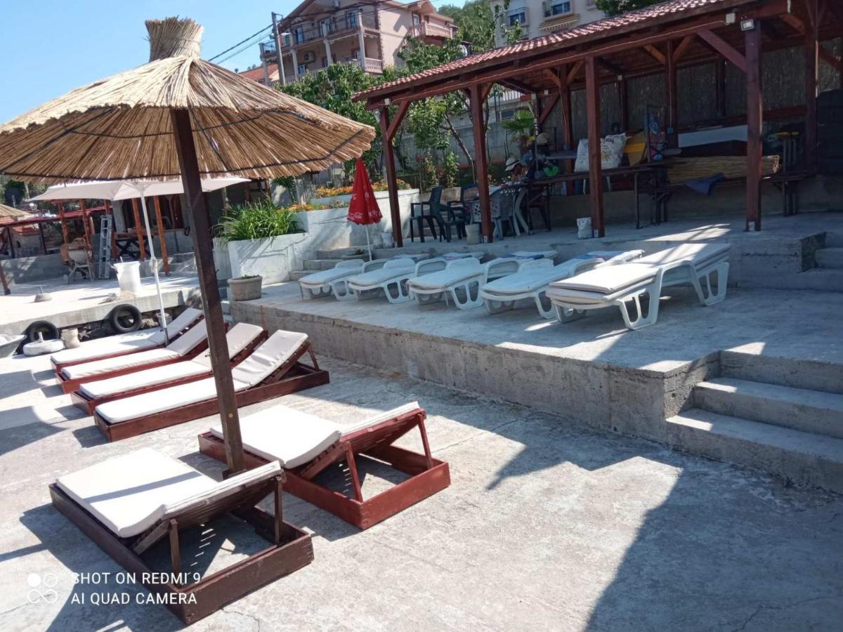 טיווט Apartments Klakor Ps מראה חיצוני תמונה