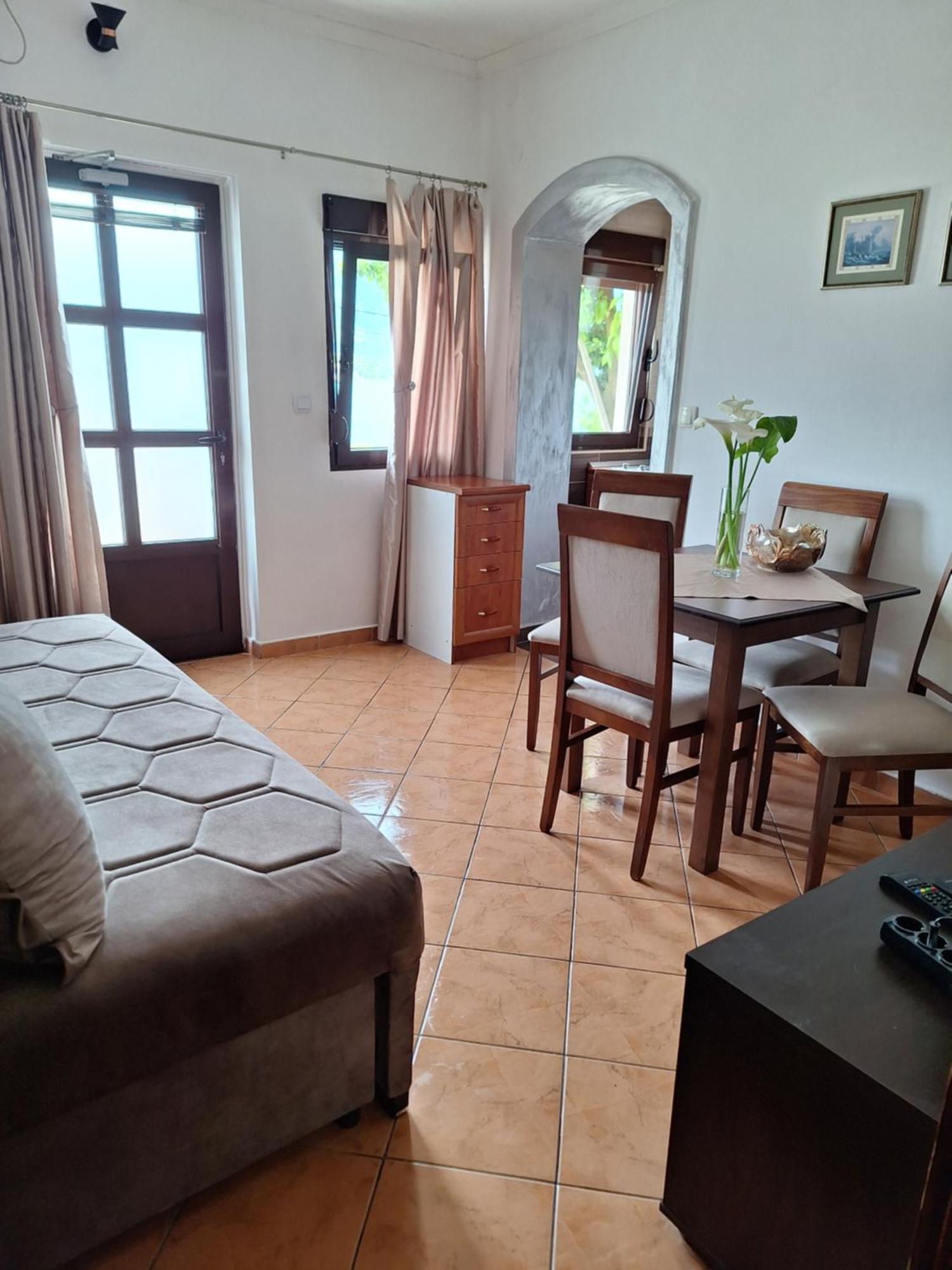 טיווט Apartments Klakor Ps מראה חיצוני תמונה