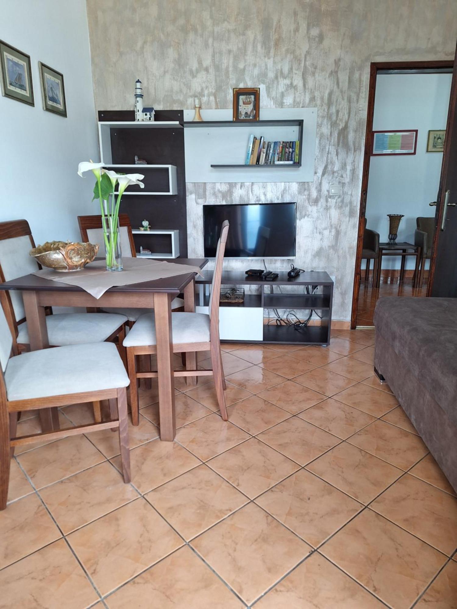 טיווט Apartments Klakor Ps מראה חיצוני תמונה