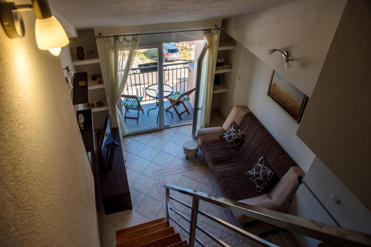 טיווט Apartments Klakor Ps מראה חיצוני תמונה