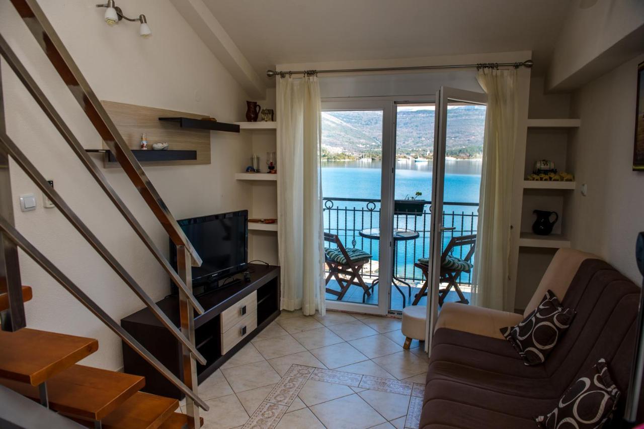 טיווט Apartments Klakor Ps מראה חיצוני תמונה