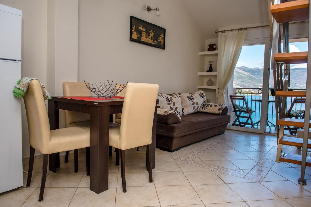 טיווט Apartments Klakor Ps מראה חיצוני תמונה