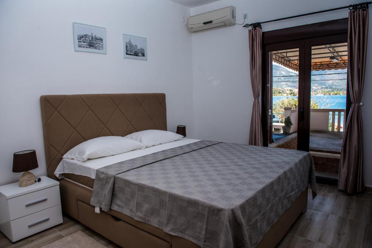 טיווט Apartments Klakor Ps מראה חיצוני תמונה