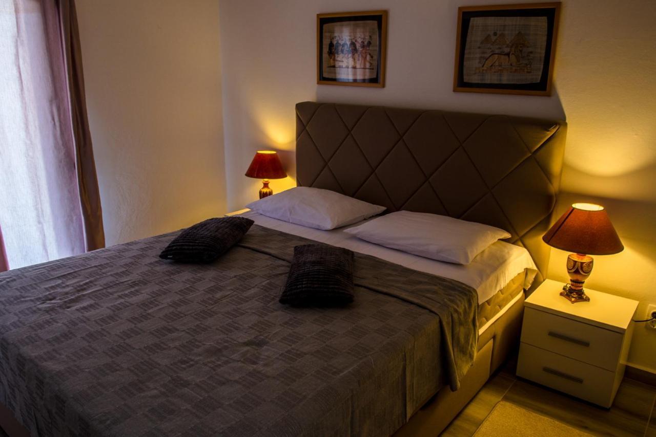 טיווט Apartments Klakor Ps מראה חיצוני תמונה