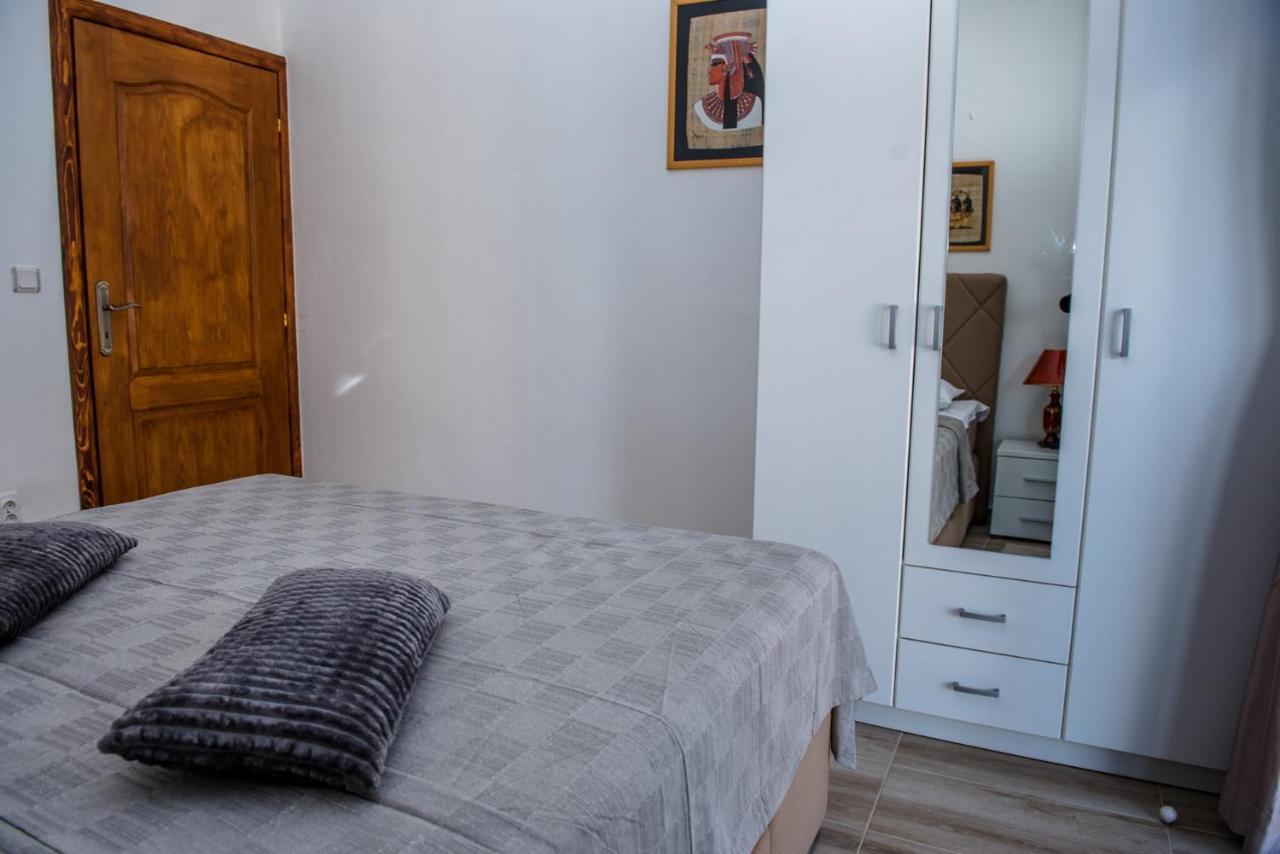טיווט Apartments Klakor Ps מראה חיצוני תמונה