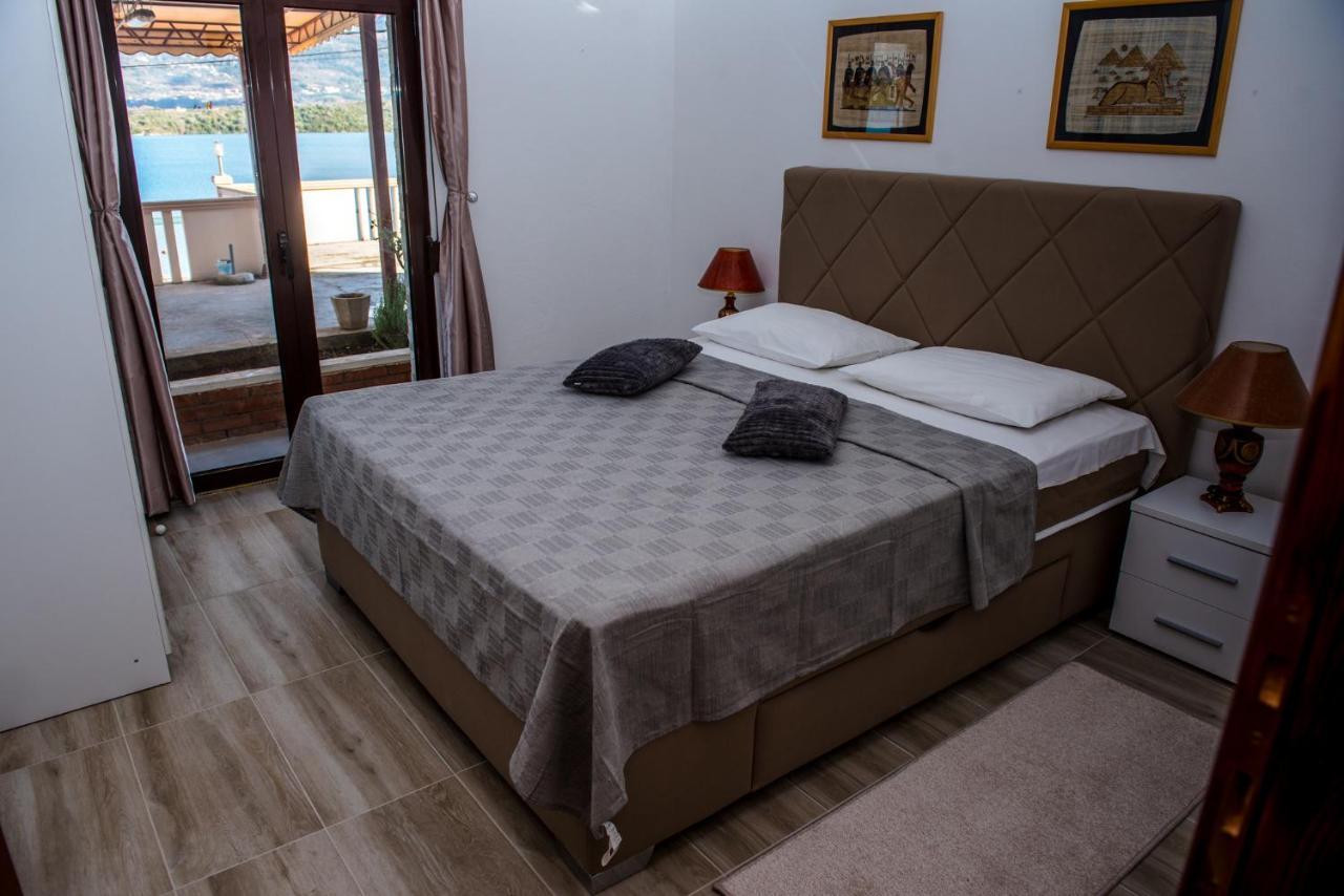 טיווט Apartments Klakor Ps מראה חיצוני תמונה