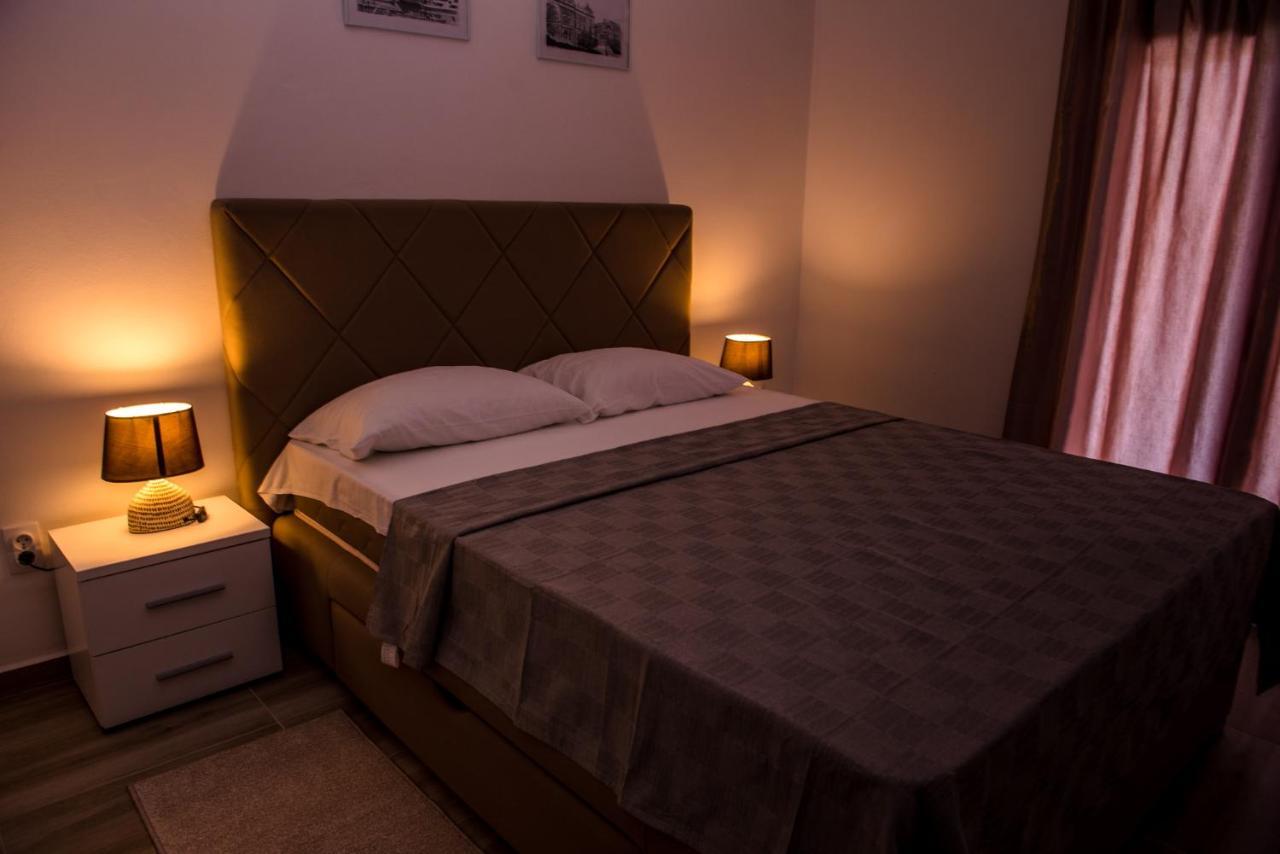 טיווט Apartments Klakor Ps מראה חיצוני תמונה