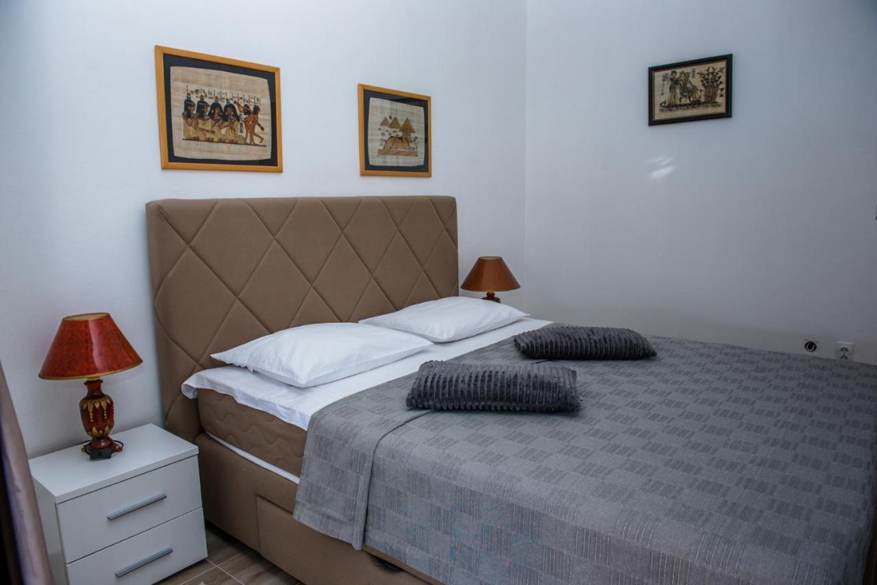 טיווט Apartments Klakor Ps מראה חיצוני תמונה