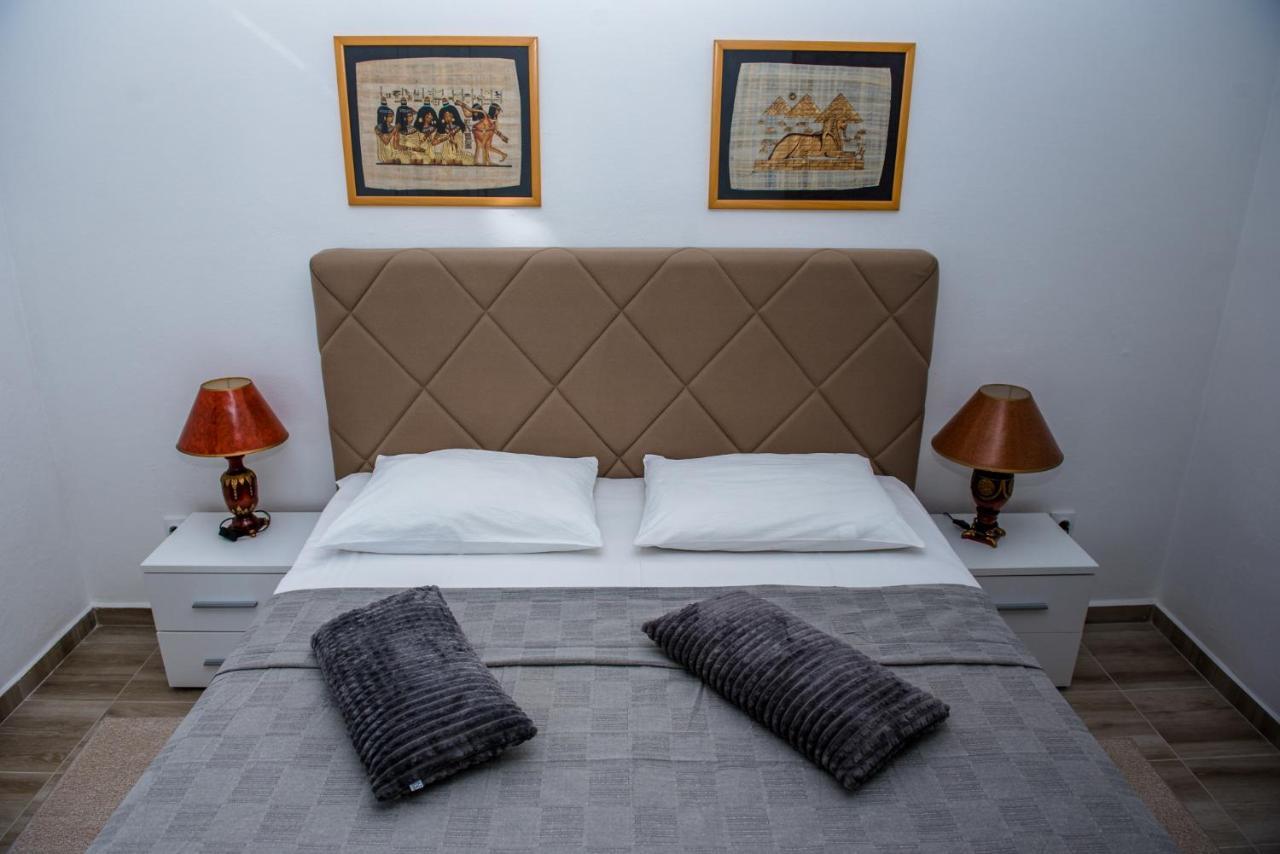 טיווט Apartments Klakor Ps מראה חיצוני תמונה