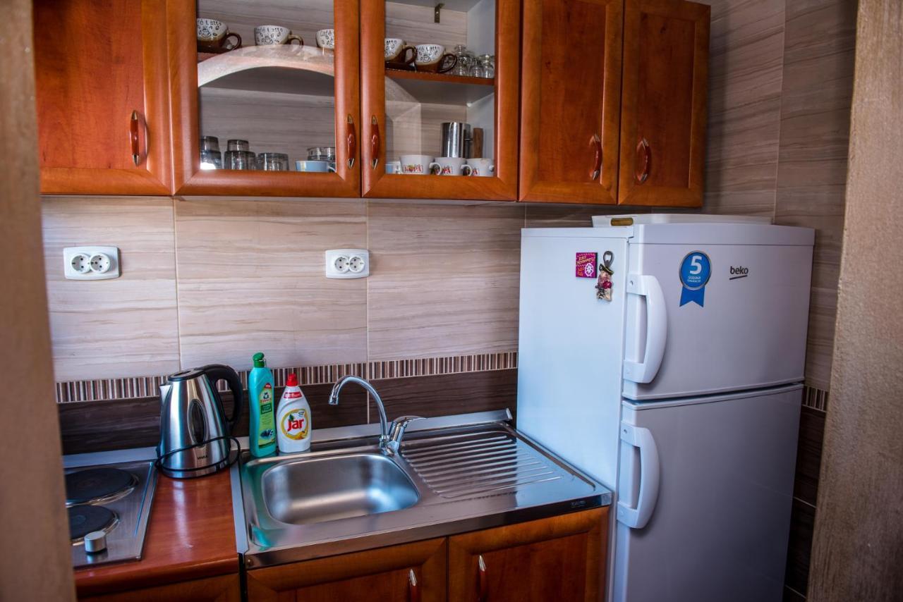 טיווט Apartments Klakor Ps מראה חיצוני תמונה