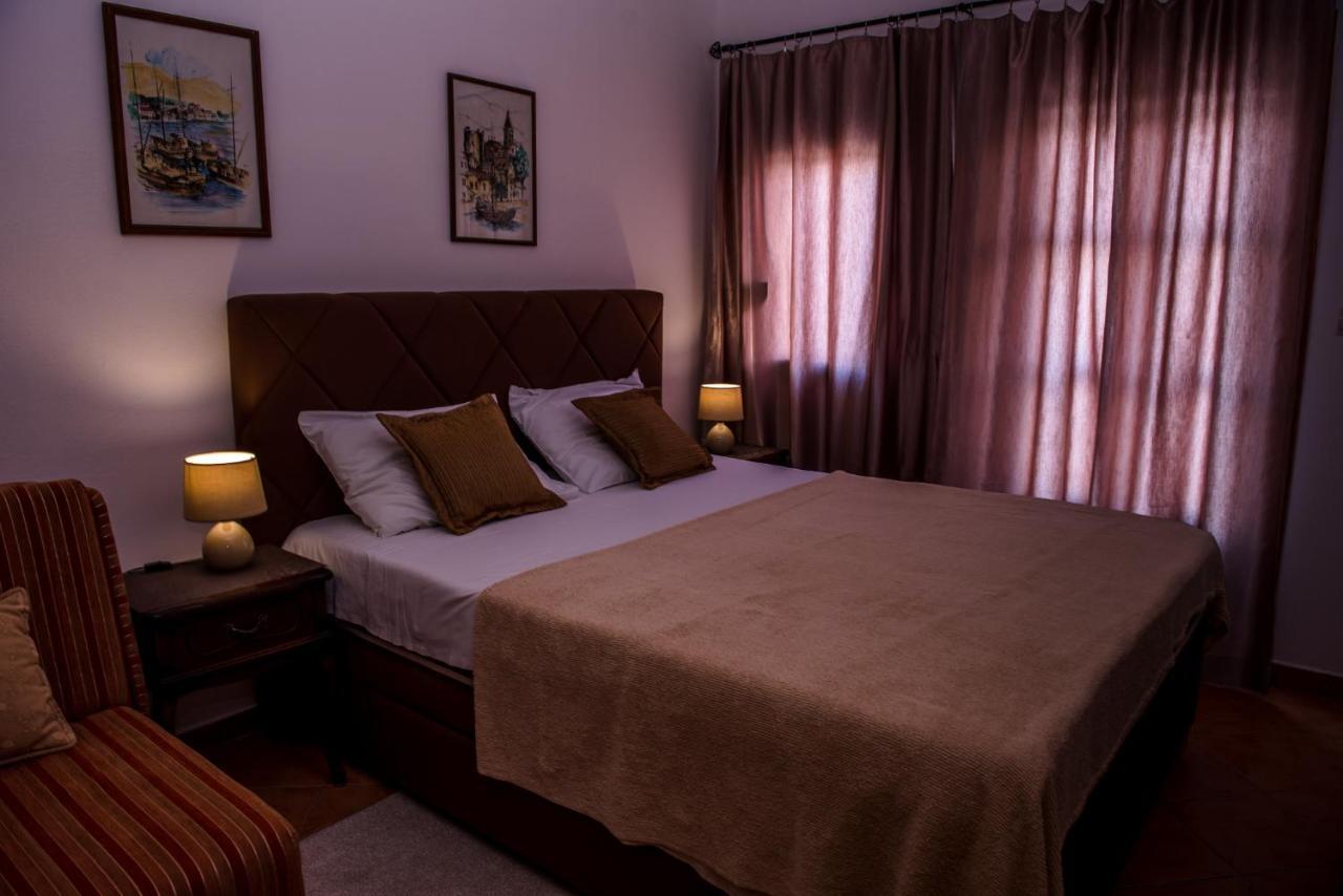 טיווט Apartments Klakor Ps מראה חיצוני תמונה