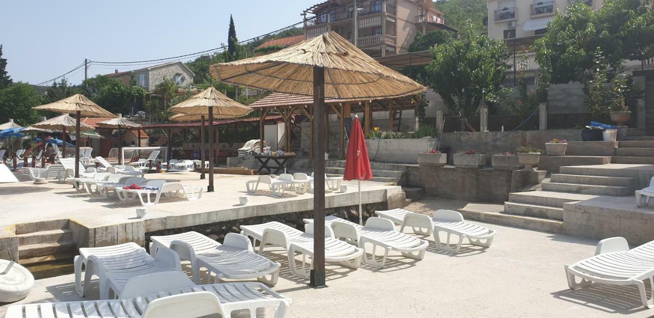 טיווט Apartments Klakor Ps מראה חיצוני תמונה