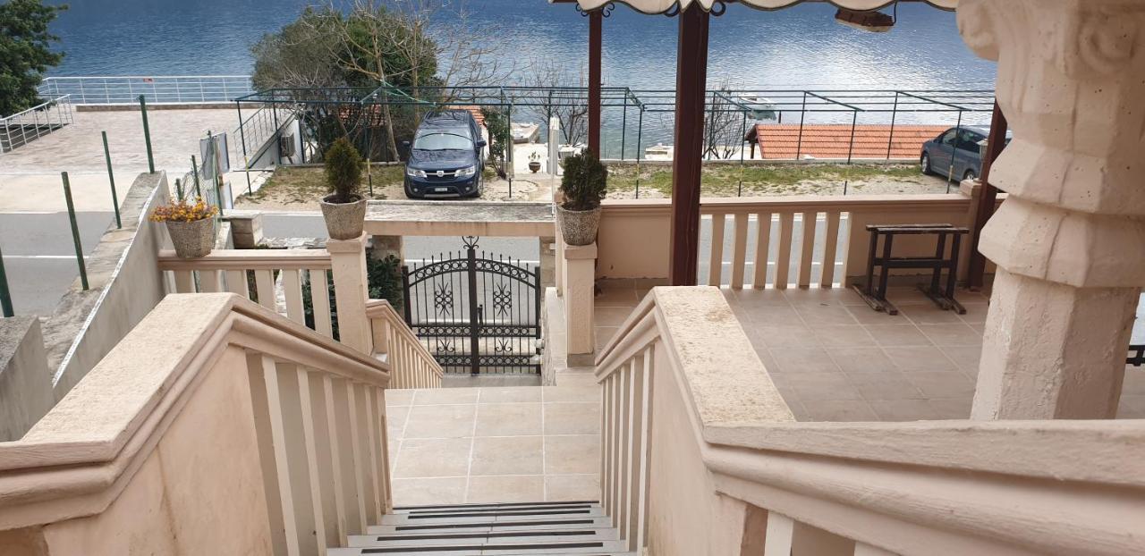 טיווט Apartments Klakor Ps מראה חיצוני תמונה